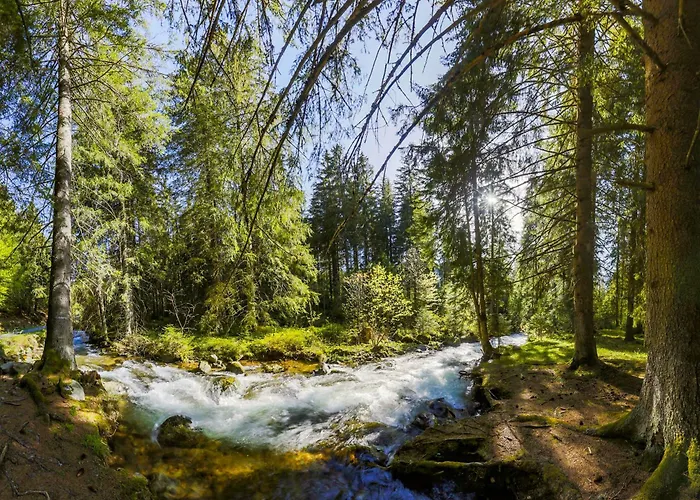 Anicka Region Liptovsky Mikulas Lejlighed Liptovske Matiasovce