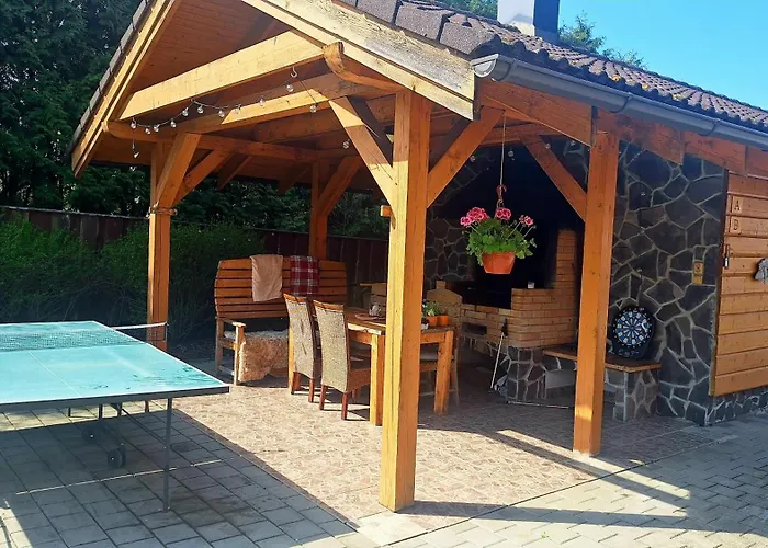 Anicka Region Liptovsky Mikulas Lejlighed