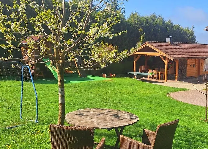 Lejlighed Anicka Region Liptovsky Mikulas *