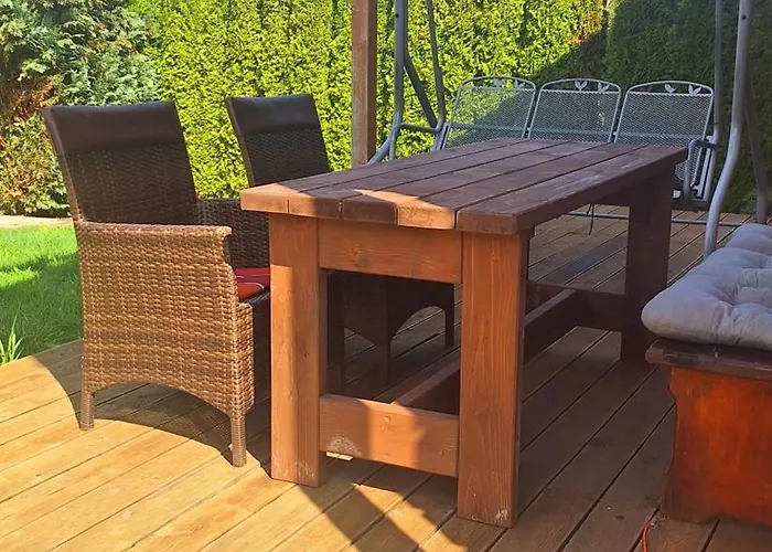 Lejlighed Anicka Region Liptovsky Mikulas Liptovske Matiasovce