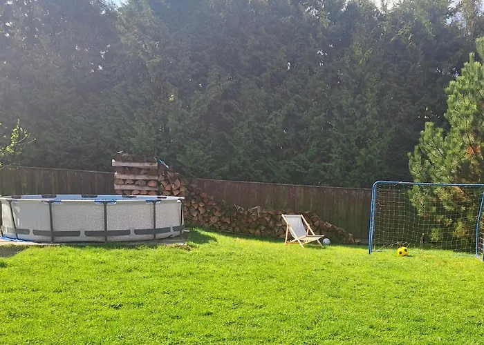 Anicka Region Liptovsky Mikulas *