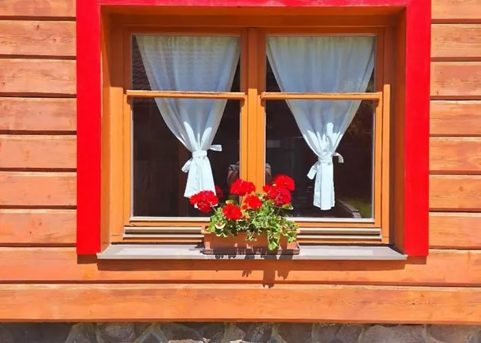 Anicka Region Liptovsky Mikulas Lejlighed *