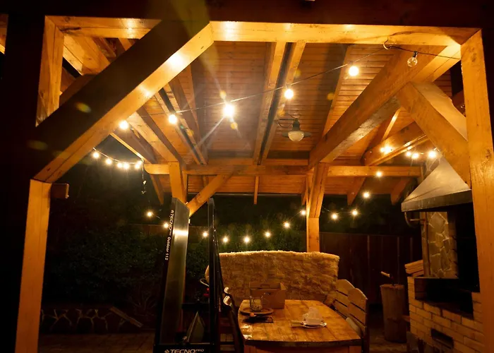 Lejlighed Anicka Region Liptovsky Mikulas Liptovske Matiasovce