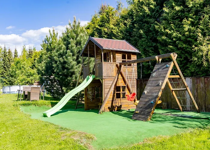 Lejlighed Anicka Region Liptovsky Mikulas