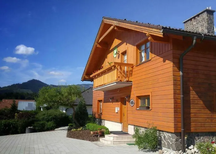 Lejlighed Anicka Region Liptovsky Mikulas Liptovske Matiasovce