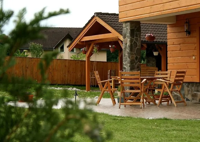 Anicka Region Liptovsky Mikulas Lejlighed